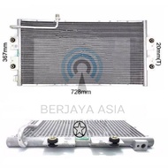 Nissan Urvan (E25) Air Cond Condenser