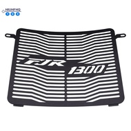 1 PCS Motorcycle Accessories Radiator Grille Guard Cover Protector Replacement Parts Accessories for
