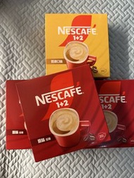 雀巢 NESCAFE 即溶咖啡