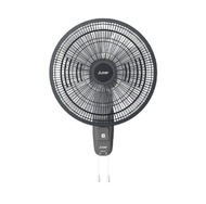 MITSUBISHI (NEW) พัดลมติดผนัง W16A-GC ( ใบพัด 16 นิ้ว)