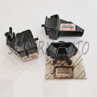 100% GENUINE PARTS TOYOTA UNSER(KF80) ENGINE & GEAR BOX MOUNTING