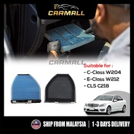 Mercedes-Benz C / E / CLS W204 W212 C218 Cabin Air Filter Aircon Filter Blower Car Replacement Parts