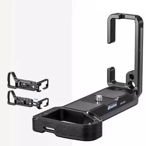 A7RV A7R5 A7R V Meta L Bracket Compatible with Arca Swiss Type Quick Release L Plate for Sony A7R V