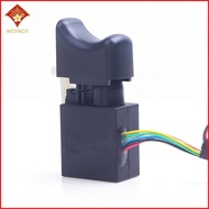 [WY3] Electric Drill Switch Adjustable Controller Brushless Cordless Drill Trigger Switch [MY]