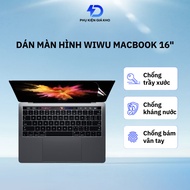 Wiwu Mac 16 inch screen protector