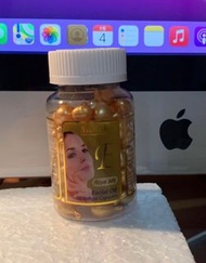 vitamin e維他命E膠囊暗瘡印美國nuo wei kou