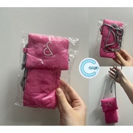 GENUINE ROMAND LIPSTICK BAG