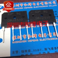 transistor mos 5PCS  GBJ2510  GBJ5010  D25XB80   D35SB100    GBU1510   DIP-4  In stock 1LJI