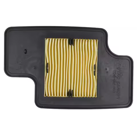 Motorcycle Air Filter Element for Honda GYRO-X50 GFZ GFE 50 gyrox50 50cc High Quality Air Filter Ele