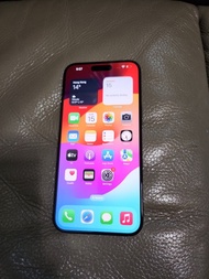 iPhone 15 Pro Max 1TB