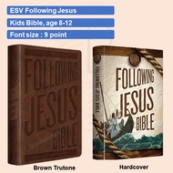ESV Following Jesus Bible | Children Bible | Gladsounds