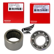 91002KFG003 Bearing Pully Bering puly PCX 160 ADV 160 Original 91009KVY961