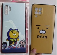 包郵 手機殼 Kakao friends Ryan iPhone case💕Samsung case 💕Huawei case💕小米💕oneplus💕Google Pixel💕LG💕Nokia💕ASUS💕iPod touch💕歡迎查詢手機型號及款式💕客製化訂做手機殼