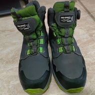 sepatu second import original (pro-specs safety)
