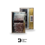 Kaset Pita Saigon Kick - Water