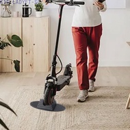 Scooter Storage Solution 2PCS Kids Kick Scooter Stand for Garage Organization