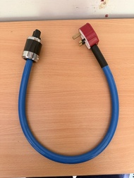 Power cable furutech