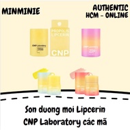 CNP Laboratory Propolis Lipcerin Propolis Lip Balm 15ml