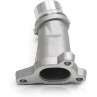 11118511205 Aluminum Engine Block Connector Pipe 1.5T 2.0T Compatible with BMW F20 F45 F23 F87 F22 F