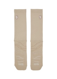 NORDA GRAPHIC LINES SOCKS