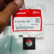 LATCH PENGUNCI LACI HONDA PCX CBU LOKAL-ADV 150 ORIGINAL AHM JAPAN 811