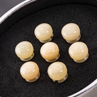 ชุดหมุดปรับแต่งโทนิคกระดูกอูฐ Gitoke สําหรับการเพิ่มประสิทธิภาพเสียงบริสุทธิ์ของ Guzheng