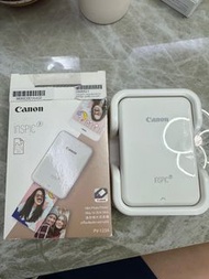 Canon Mini photo printer
