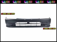 Honda Civic EG SR4 1992 Front Bumper | Aftermarket OEM Body Part PP Material