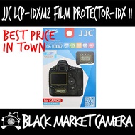[BMC] JJC LCP-1DXM2 Film Protector for Canon EOS 1DX Mark II