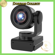 MT-VIKI Webcam 1080P 100FPS 60FPS Full HD Webcam with AI Auto Tracking 1/2.8 CMOS HDR Phase Detectio