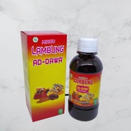Madu Spesial Lambung Ad Dawa