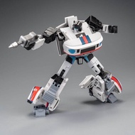 Bandai | มีสินค้าในสต็อก Transformation FD01 FD-01 Jazz Action Figure G1 Animation Version Action Fi