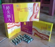 AGEN RESMI Fatloss Obat Pelangsing Original Alami - Fatloss Jimpness Beauty - Obat Pelangsing Fatlos