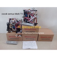 MESIN 14 inch - 21 inch TV MACHINE 21 inch Chinese TV Machine/ Digital TV Machine/