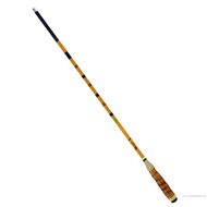 Thể thao & Ngoài trời Chu Giang Luohan cần câu tre carbon siêu nhẹ và mịn 37 cần câu cá chép diếc có