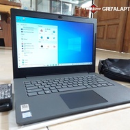 Laptop LENOVO V130 Intel Core i3-7020U RAM 4GB DDR4 WIN10 ORI Mulus