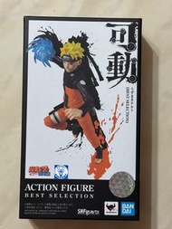 全新 SHF 嗚人 鳴門 火影忍者