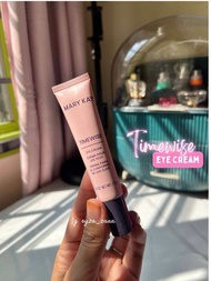 Timewise Eye Cream Mary Kay