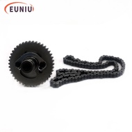 Motorcycle Engine Parts Camshaft with chain for CF quad CF188 196S CF500 X6 Z6 U6 0180-024000 ATV UT