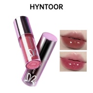 HYNTOOR Lip Honey Fantasy Planet 003 Lip Mud Reduces Lines, Exfoliates & Moisturizes – Lip Oil