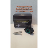 Volkswagen Passat Beetle Polo Golf mk6 1.2/1.4TSI EA211 / Audi A3 / A4 / A5 / Q2 / Q3 Boost Sensor A