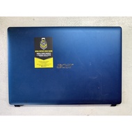 KRCB Used LCD Back Case Housing For Acer Aspire 4350 4350G 4560 4560G 4743G 4743Z 4743ZG 4750G 4750Z
