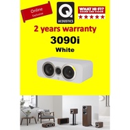 Q Acoustics 3090Ci What HiFi Awards Centre Speaker (Grey)