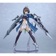 [GKRESIN] Good Smile Arts Shanghai Azur Lane PLAMATEA Baltimore