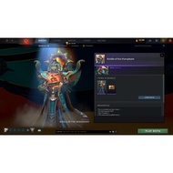 Oracle TI9 Collector Cache