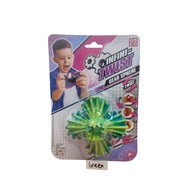 Emco Fidget Toys Twist Gear SphereINFINITY