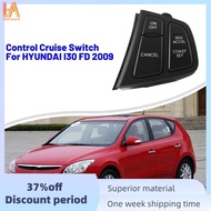 96700-2R350 Car Steering Wheel Remote Control Cruise Switch for  I30 FD 2009 967002R350