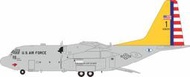 Inflight 200 美國空軍 USAF C-130H 81-0629 1:200