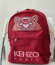 全新 KENZO 背包 雙肩包