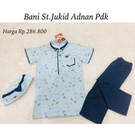 Adnan bani's koko Clothes